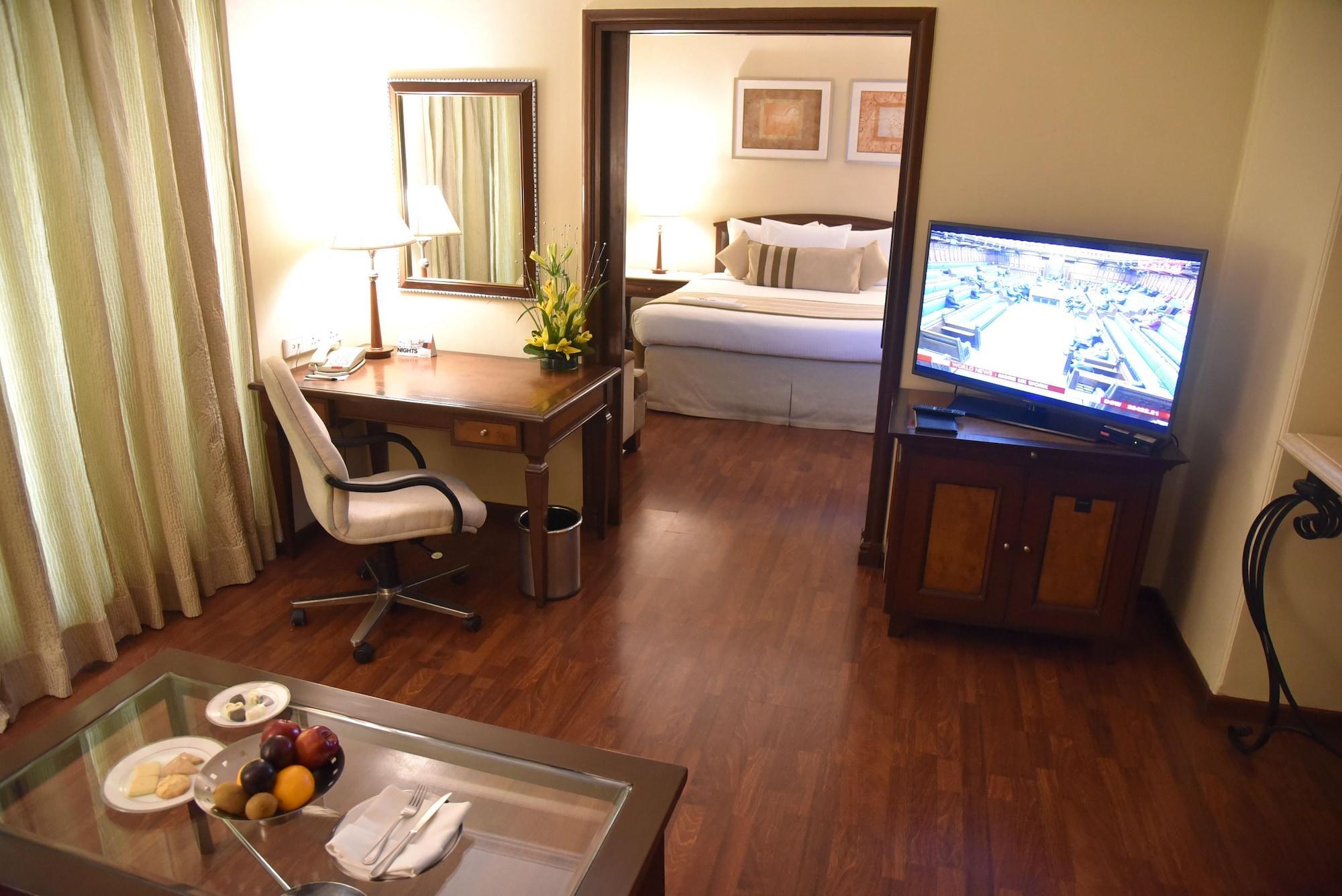 Radisson 5* Varanasi