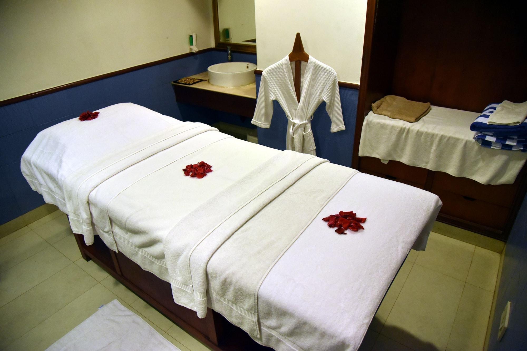 Radisson Varanasi