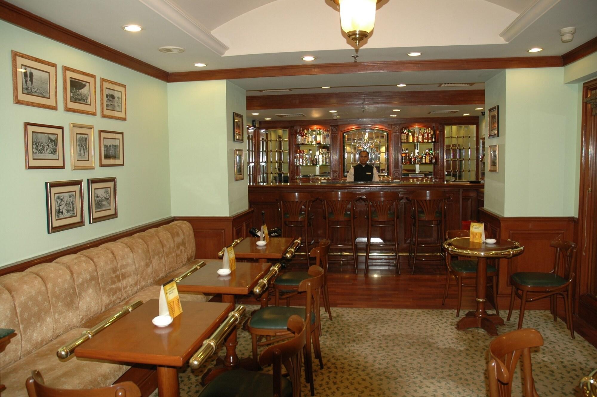 Radisson Hotel Varanasi