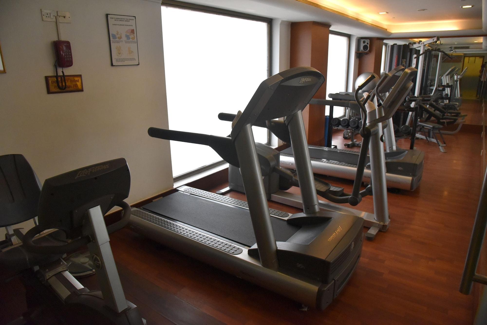 Hotel Radisson Varanasi