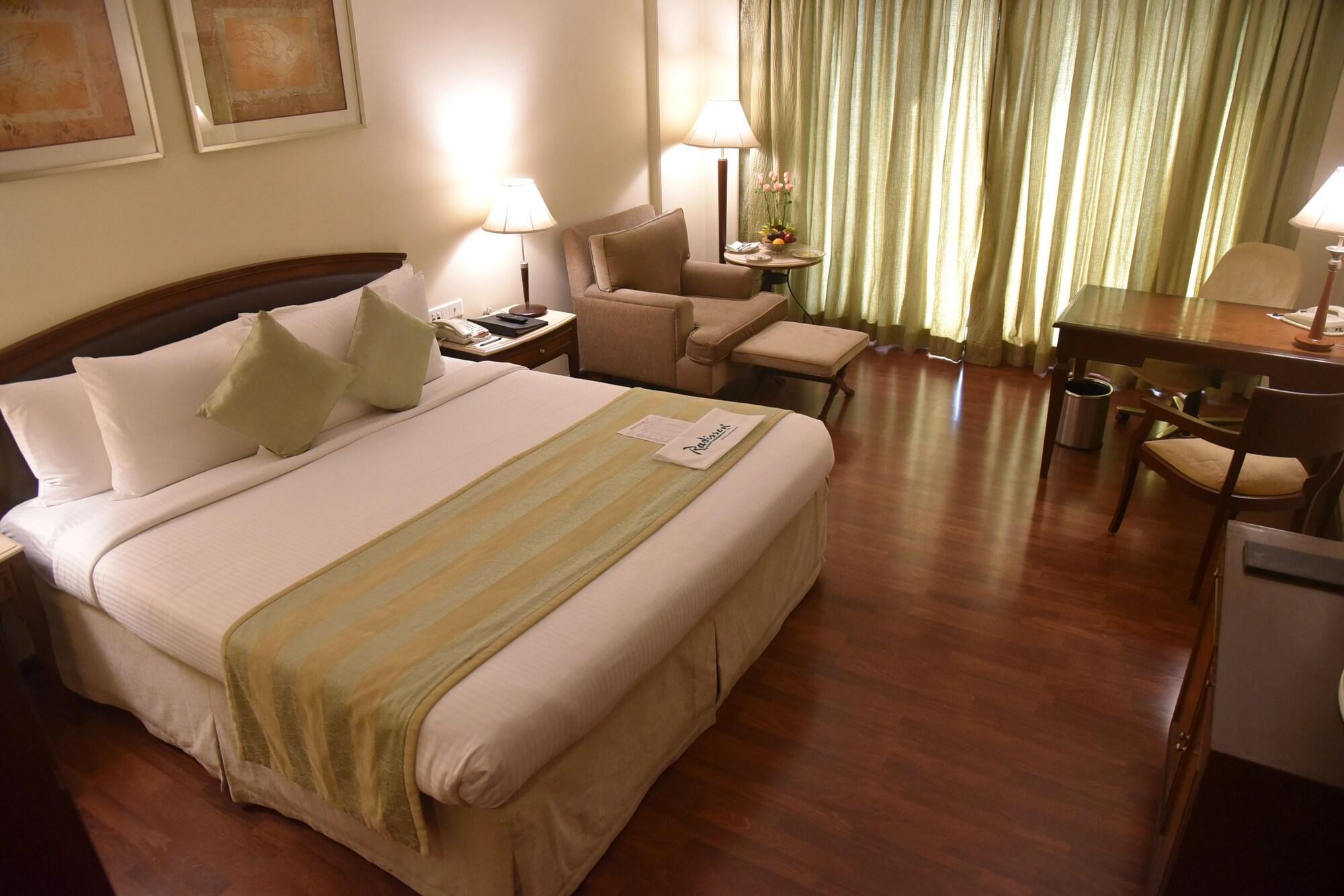 Radisson Varanasi