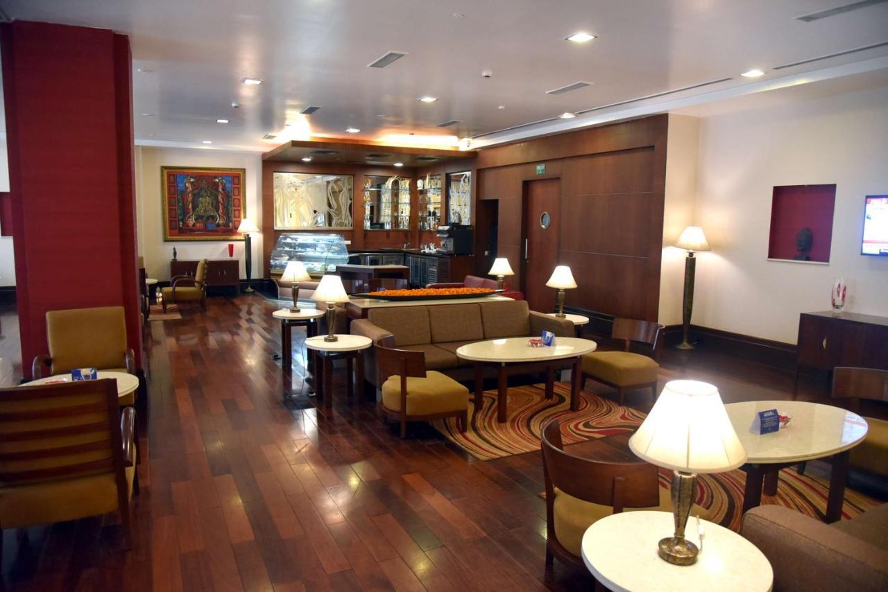 Radisson Hotel