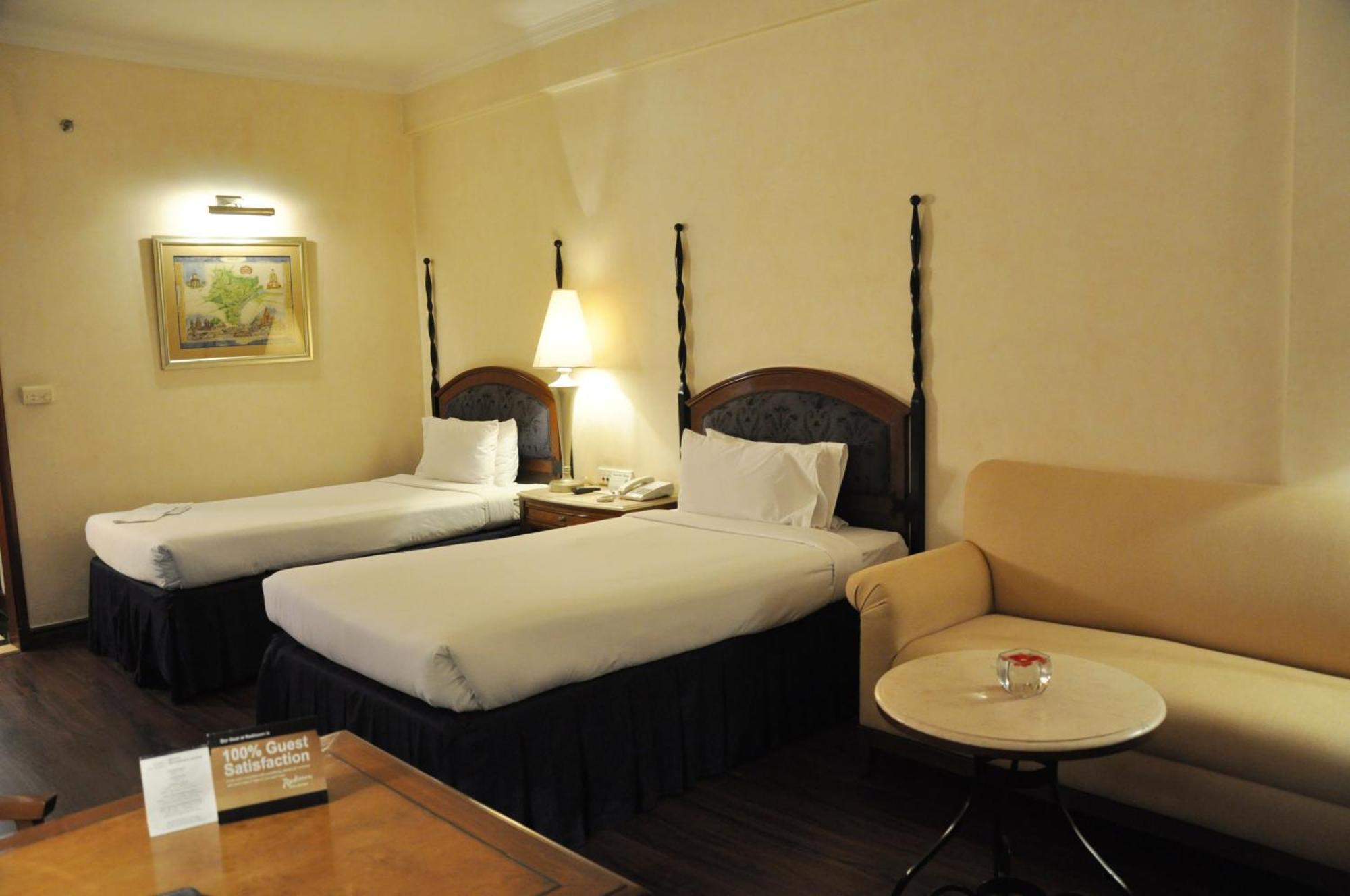 Radisson 5*