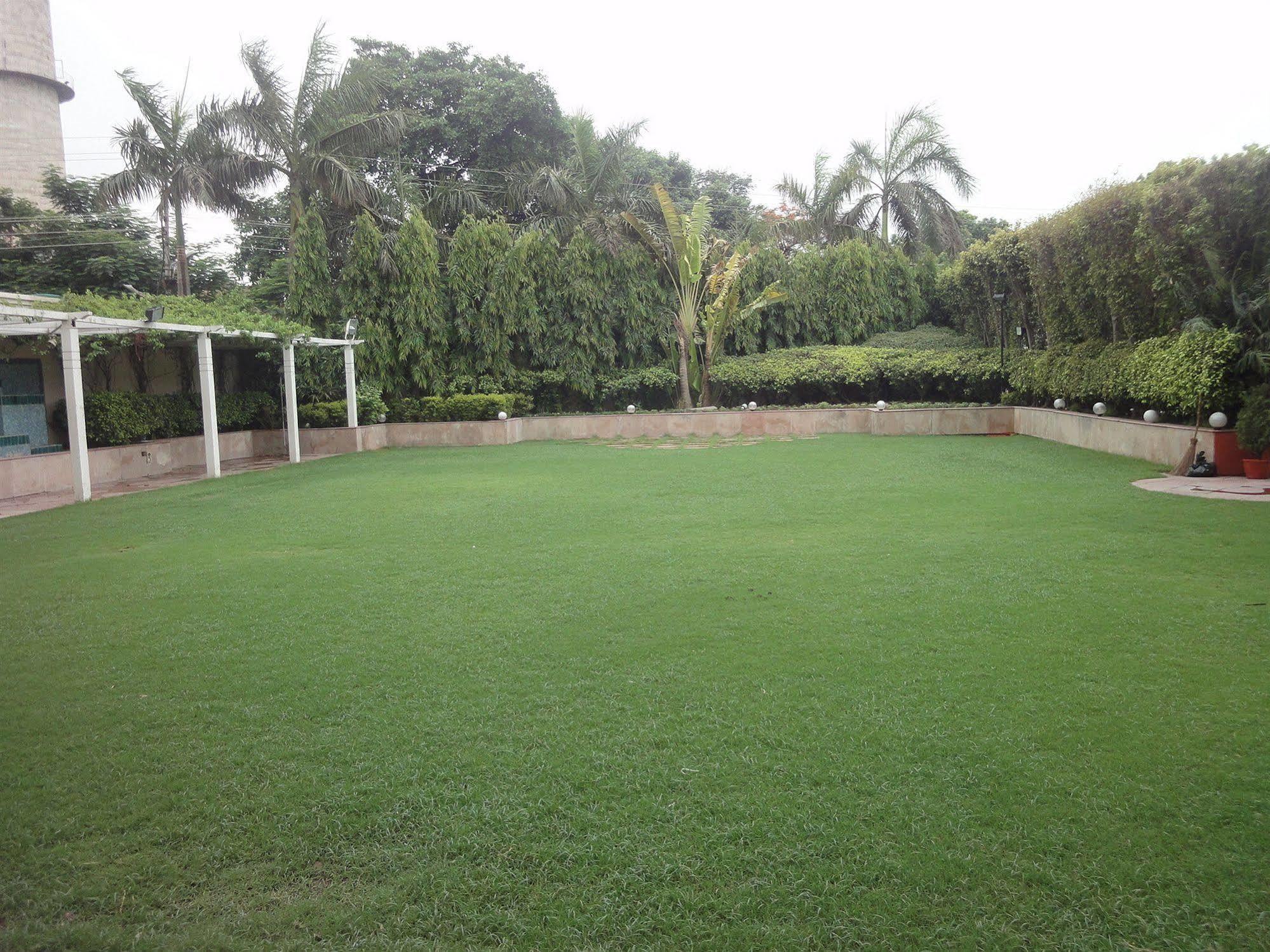 Hotel Radisson 5*