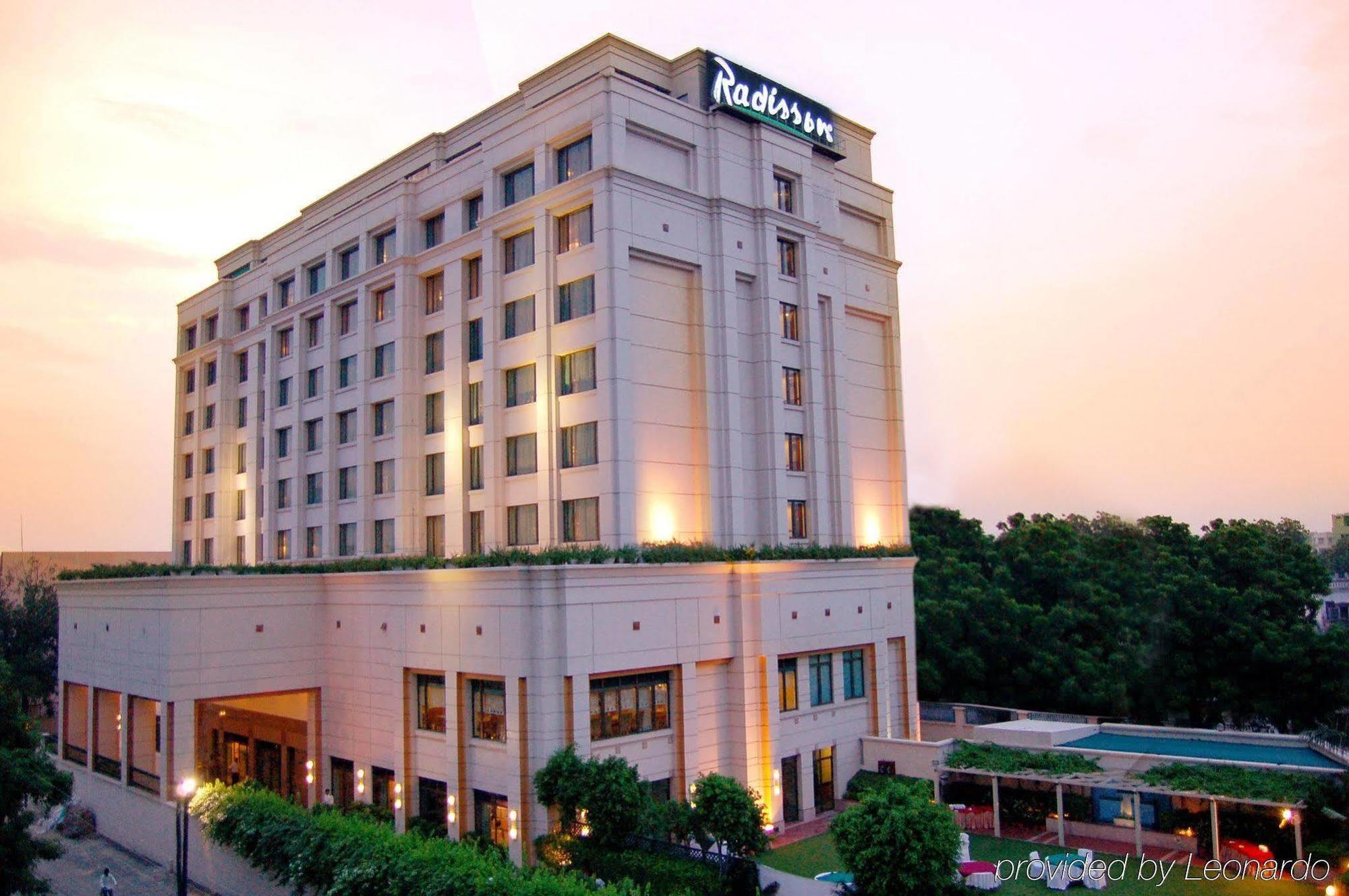 Radisson 5* Varanasi