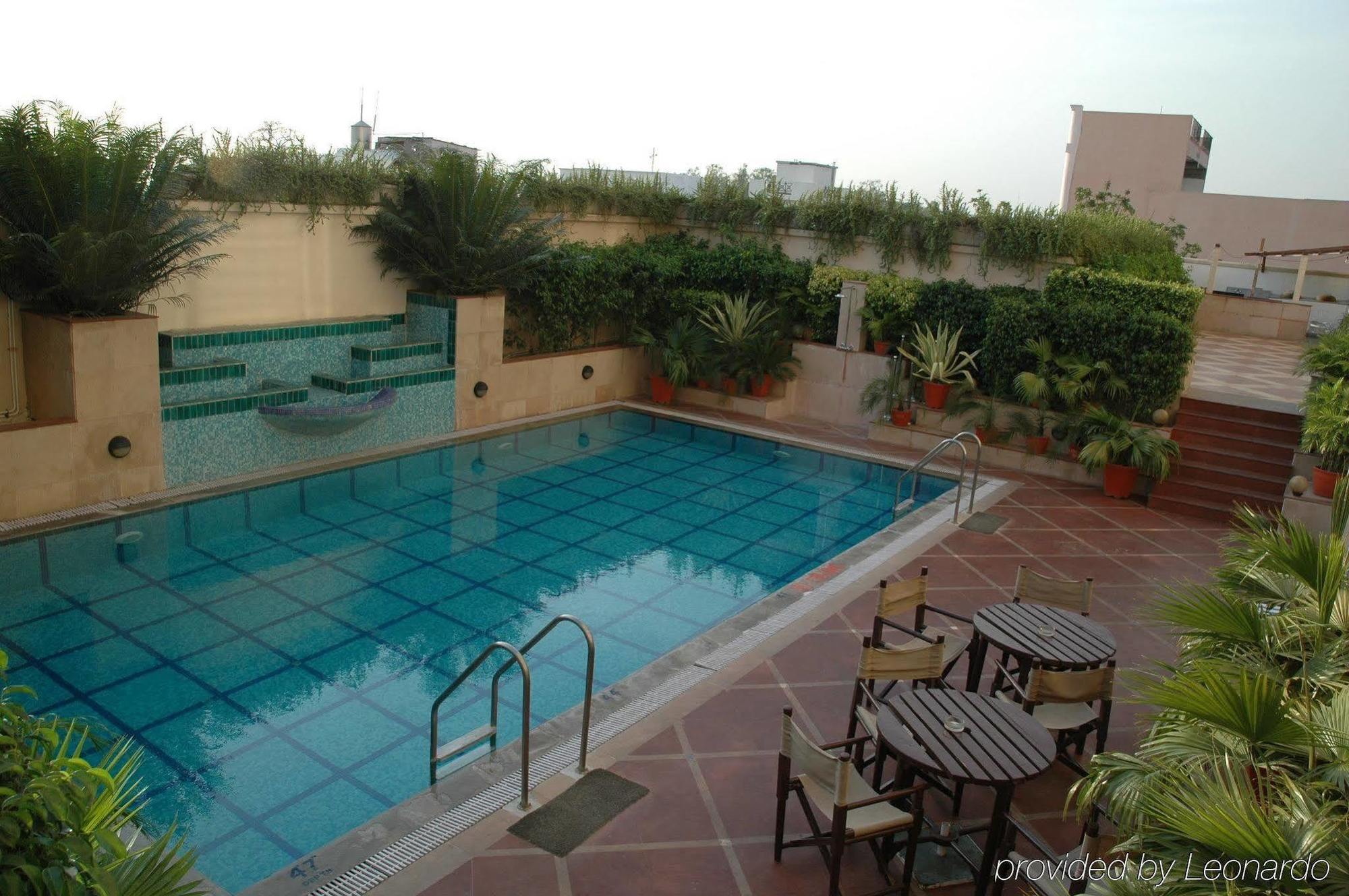 Radisson Hotel 5*