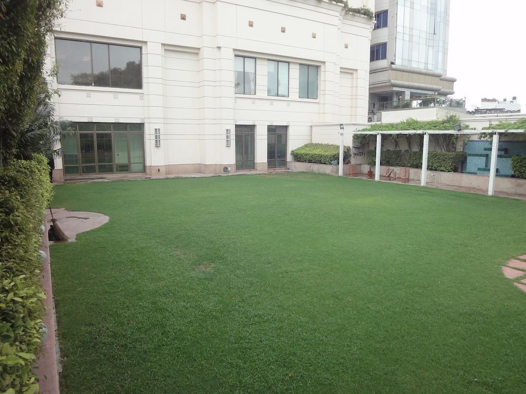Radisson Hotel Varanasi