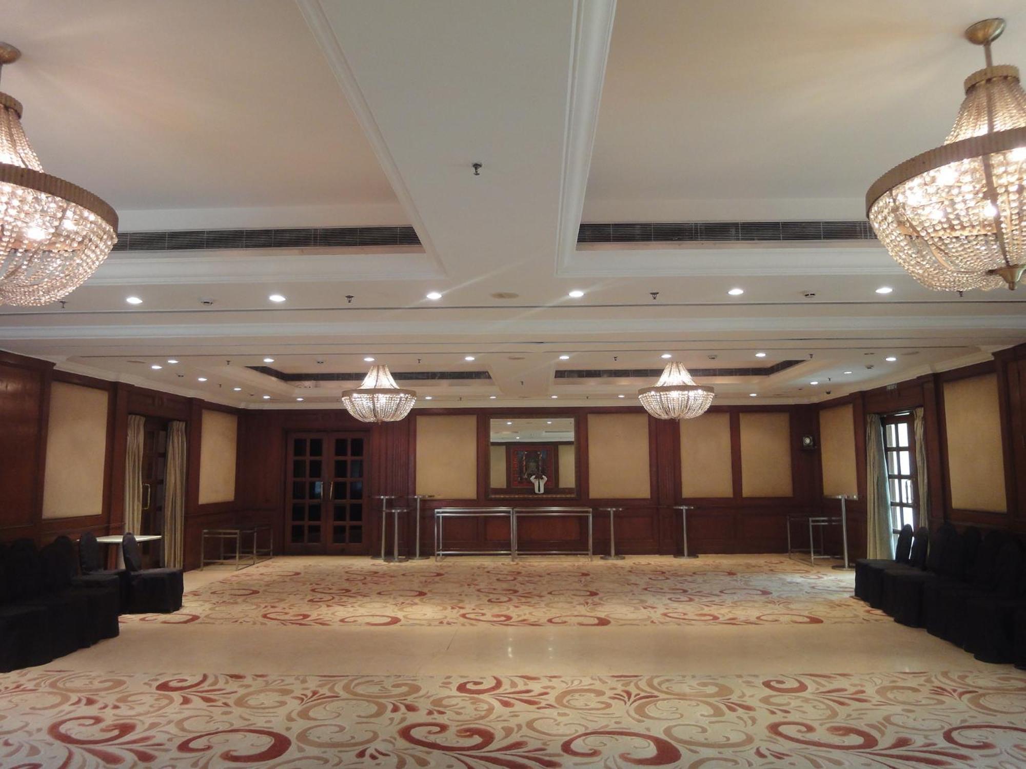 Radisson Varanasi