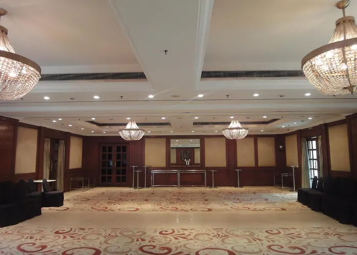 Radisson Hotel Varanasi