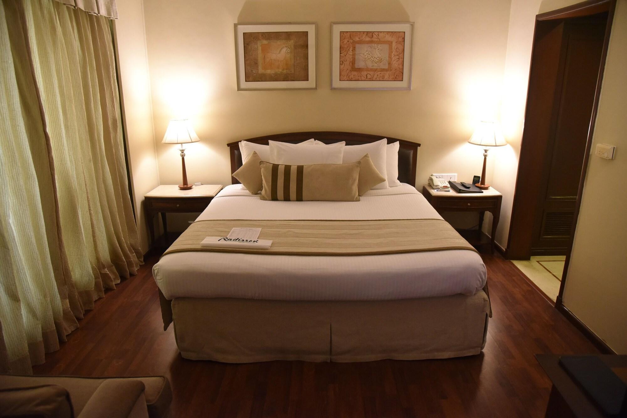 Radisson Varanasi