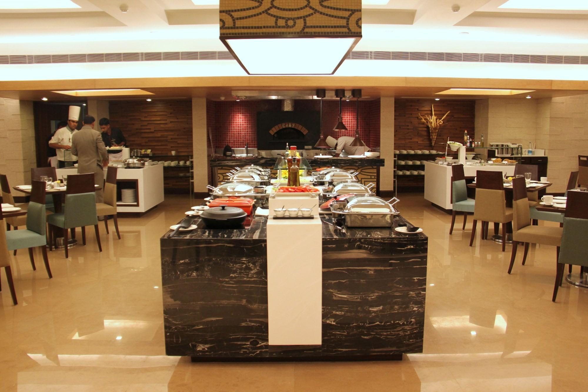 Radisson Hotel Varanasi