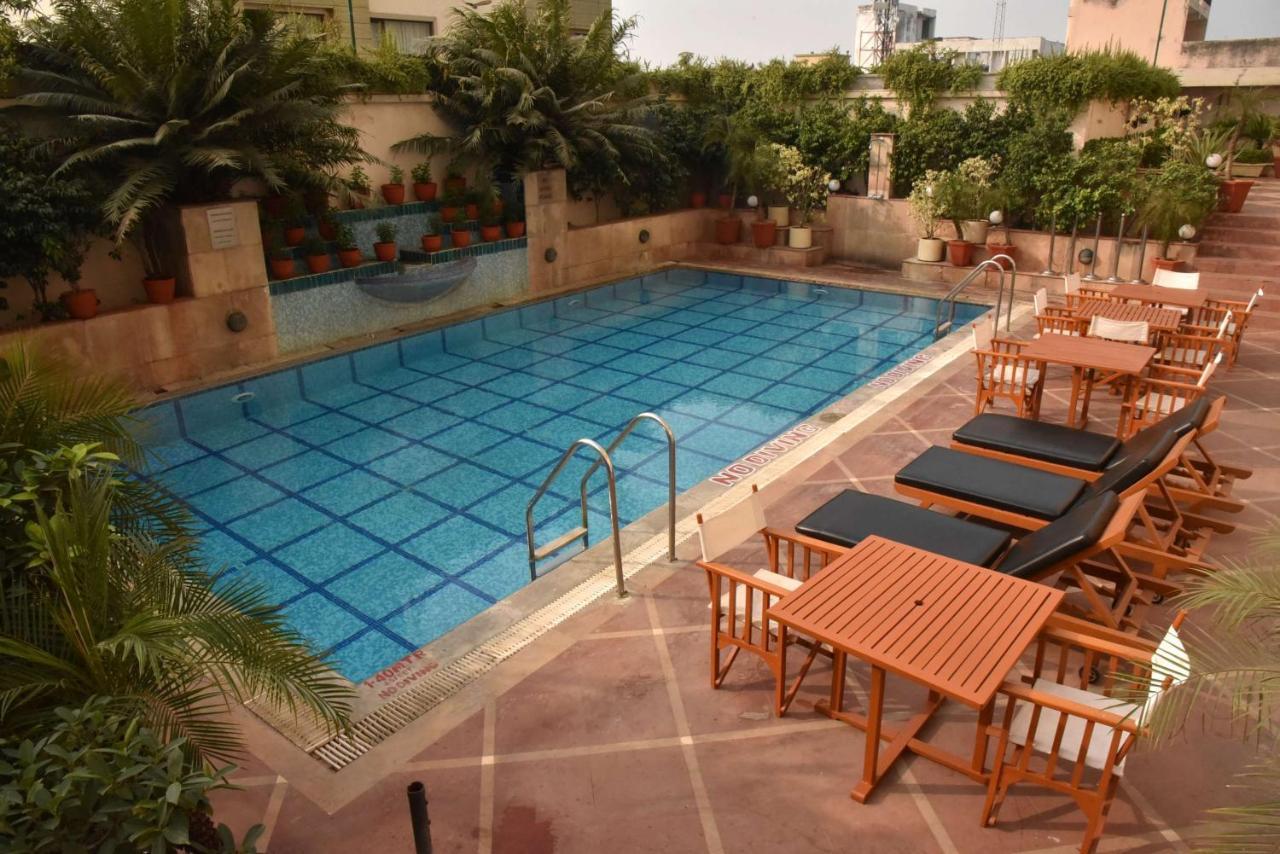 Hotel Radisson Varanasi