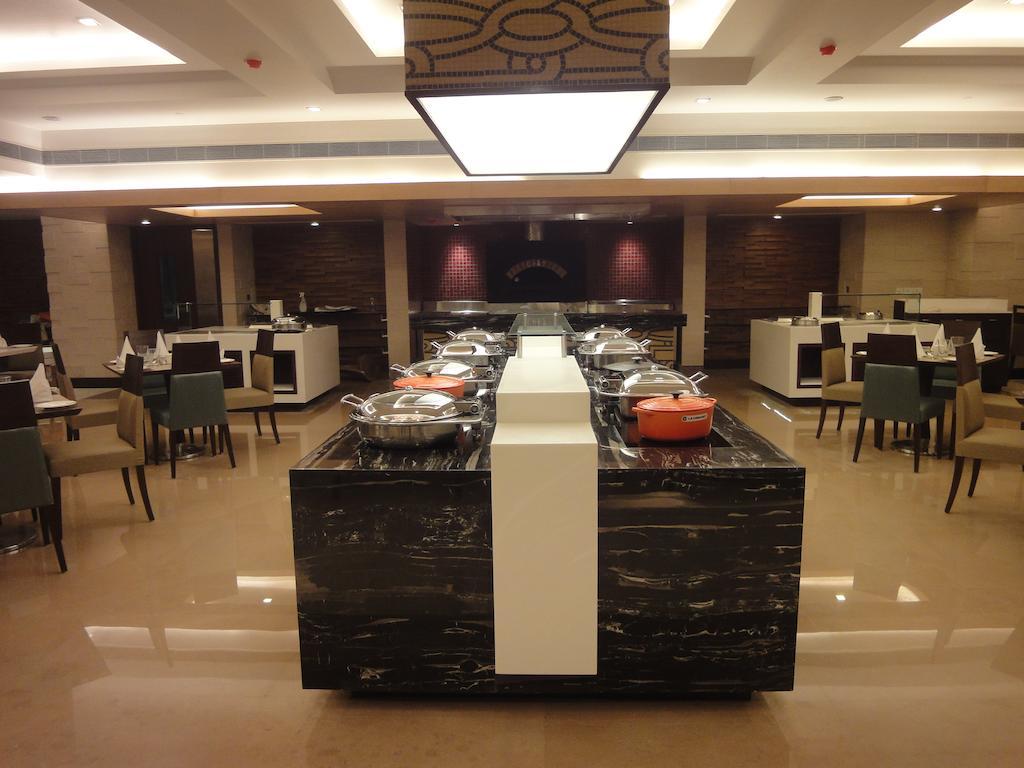 Hotel Radisson Varanasi